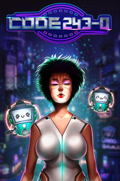 Code 243-0