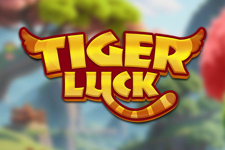 Tiger Luck
