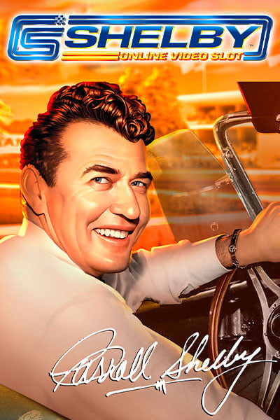 Shelby Online Video Slot
