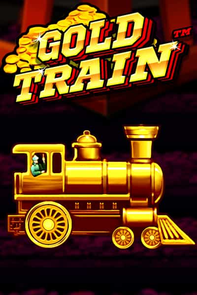 Gold Train