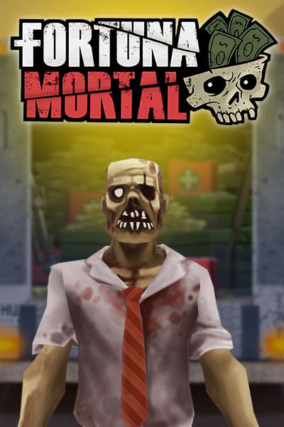 Fortuna Mortal