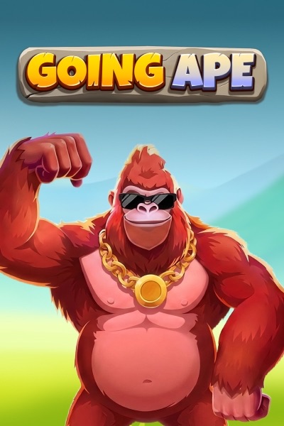 Going Ape