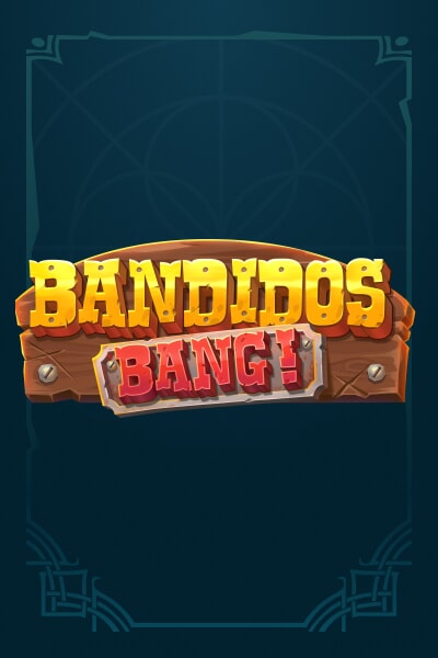 Játssz a Bandidos Bang! játékkal