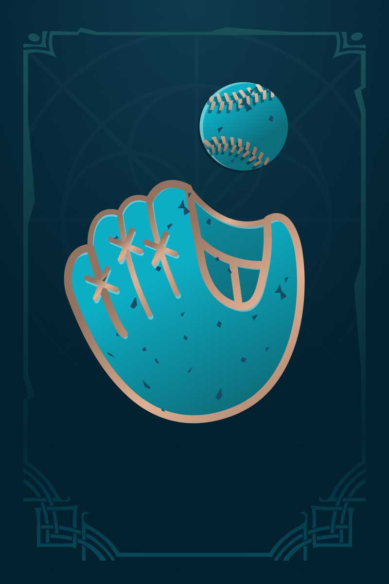 Tegyél egyszeri fogadást baseballra