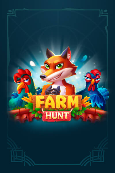 Játssz a Farm Hunt játékkal
