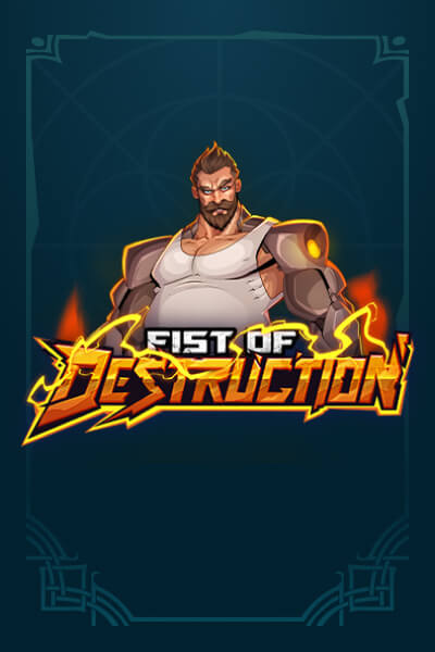 Játssz a Fist of Destruction játékkal