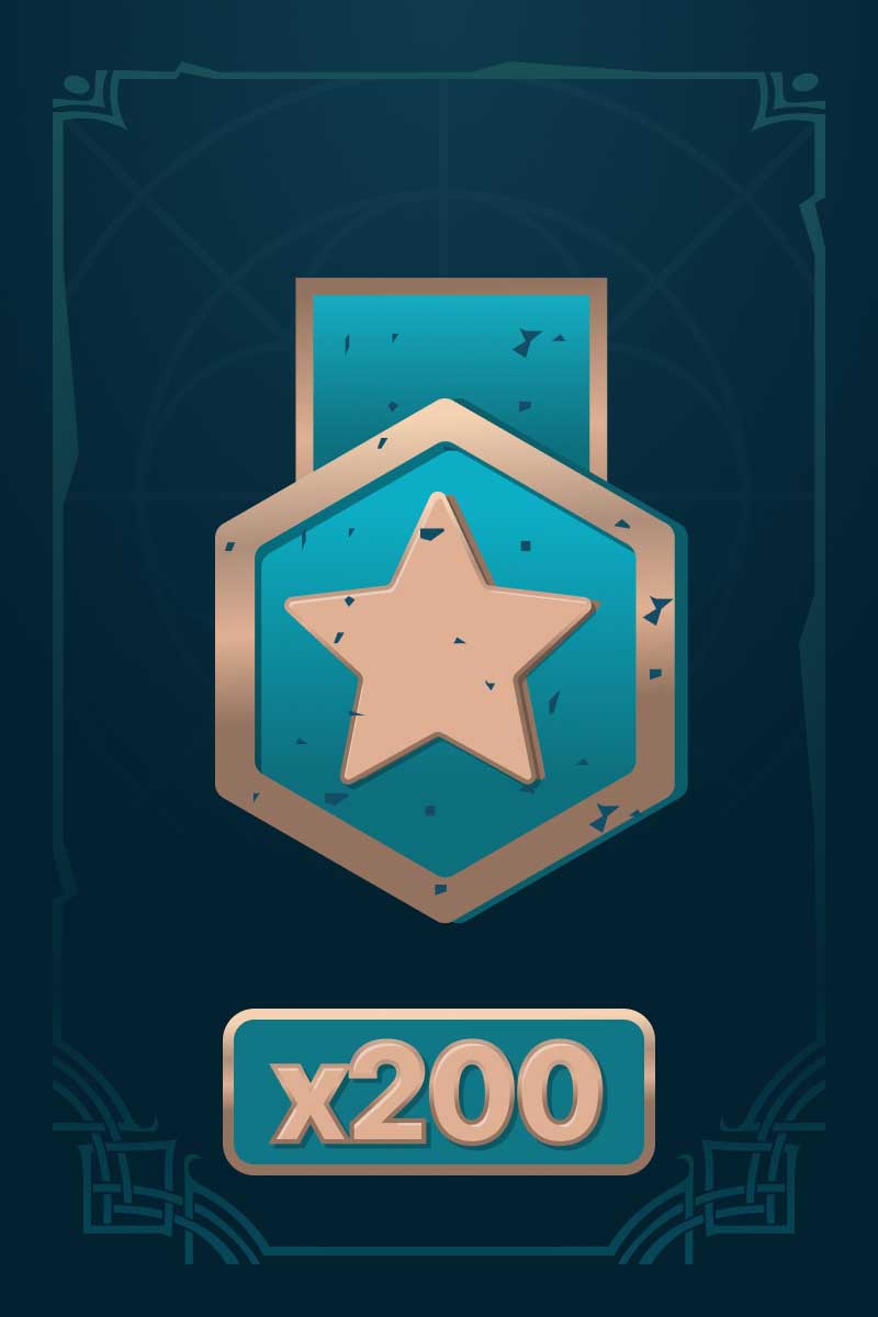 Nyerj 200x szorzóval