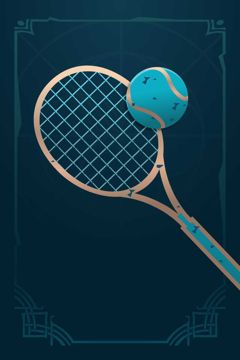 Tegyél egyszeri fogadást a tenisz US Open férfi egyesre