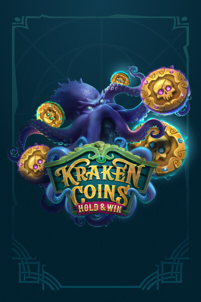 Játssz a Kraken Coins játékkal