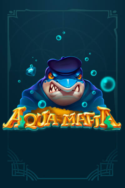 Játssz a Aqua Mafia játékkal