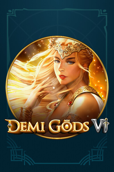 Játssz a Demi Gods VI játékkal