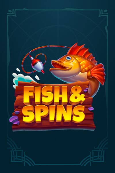 Játssz a Fish&Spins játékkal