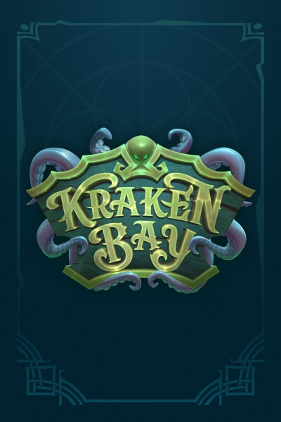 Játssz a Kraken Bay játékkal