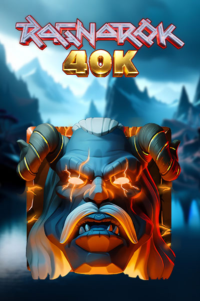 Ragnarok 40K