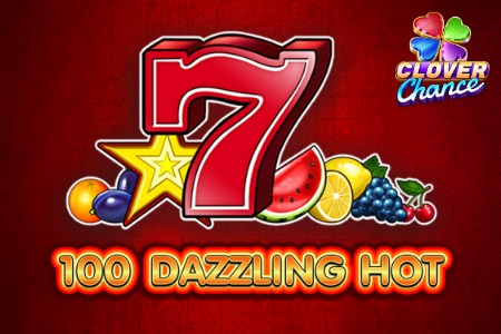 100 Dazzling Hot