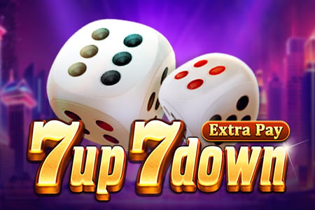 7up7down